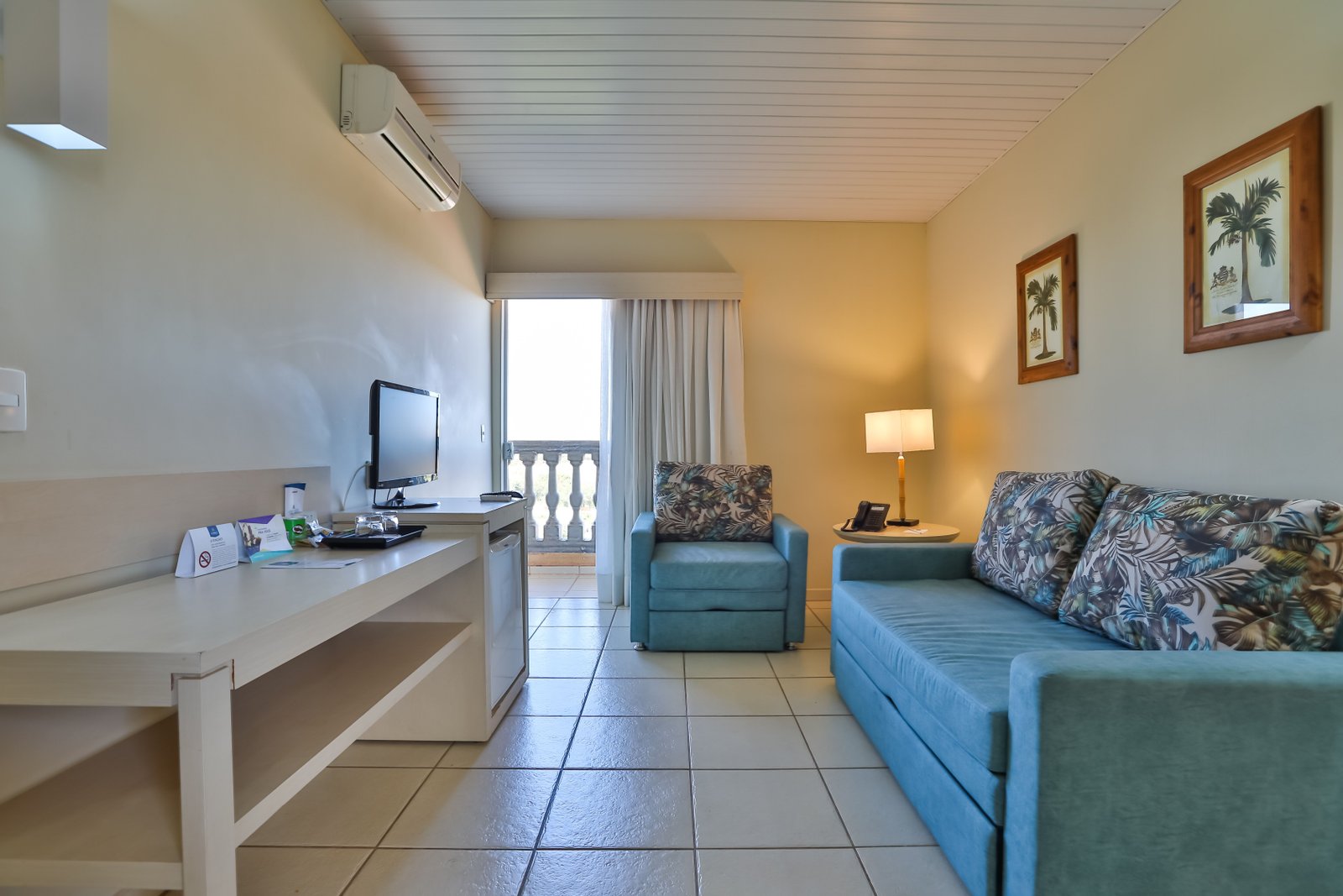 Thermas Olímpia Resort